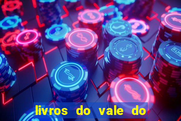 livros do vale do amanhecer em pdf